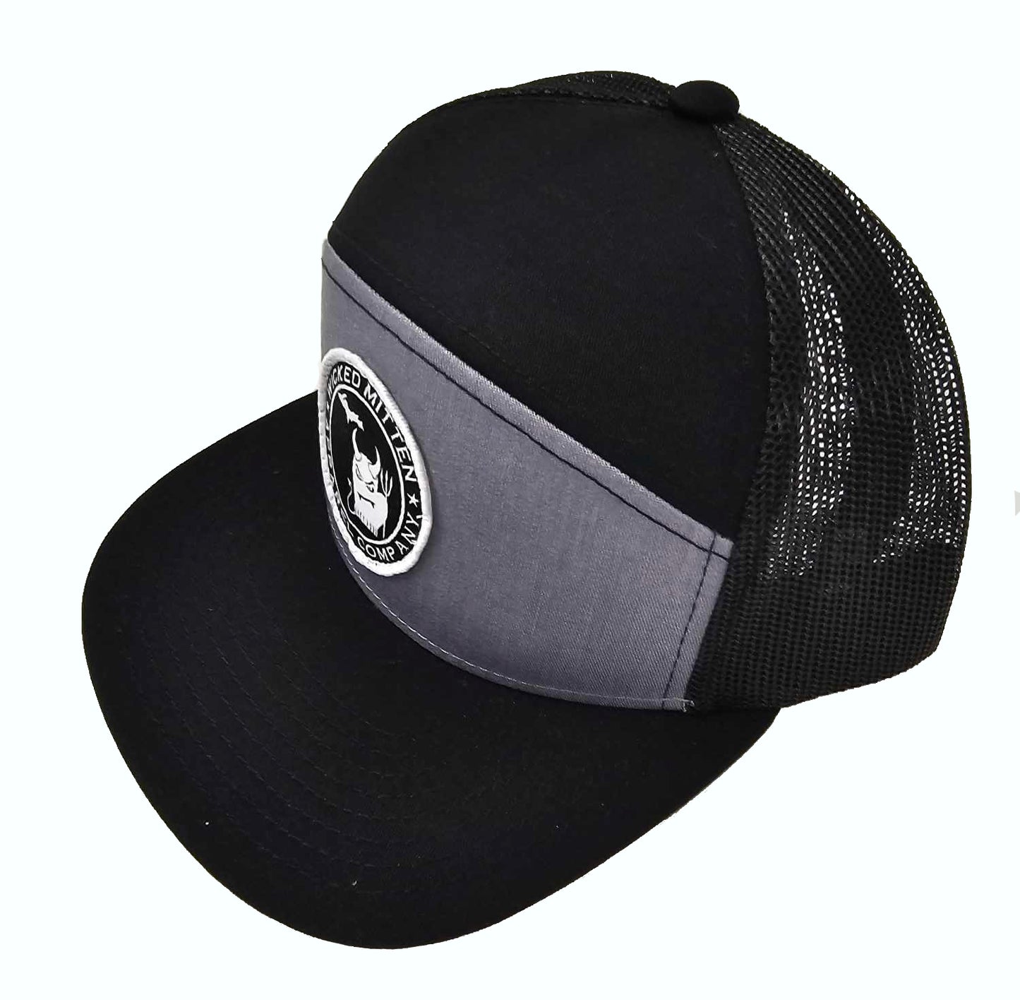 OG Wicked Mitten Logo Hat Small