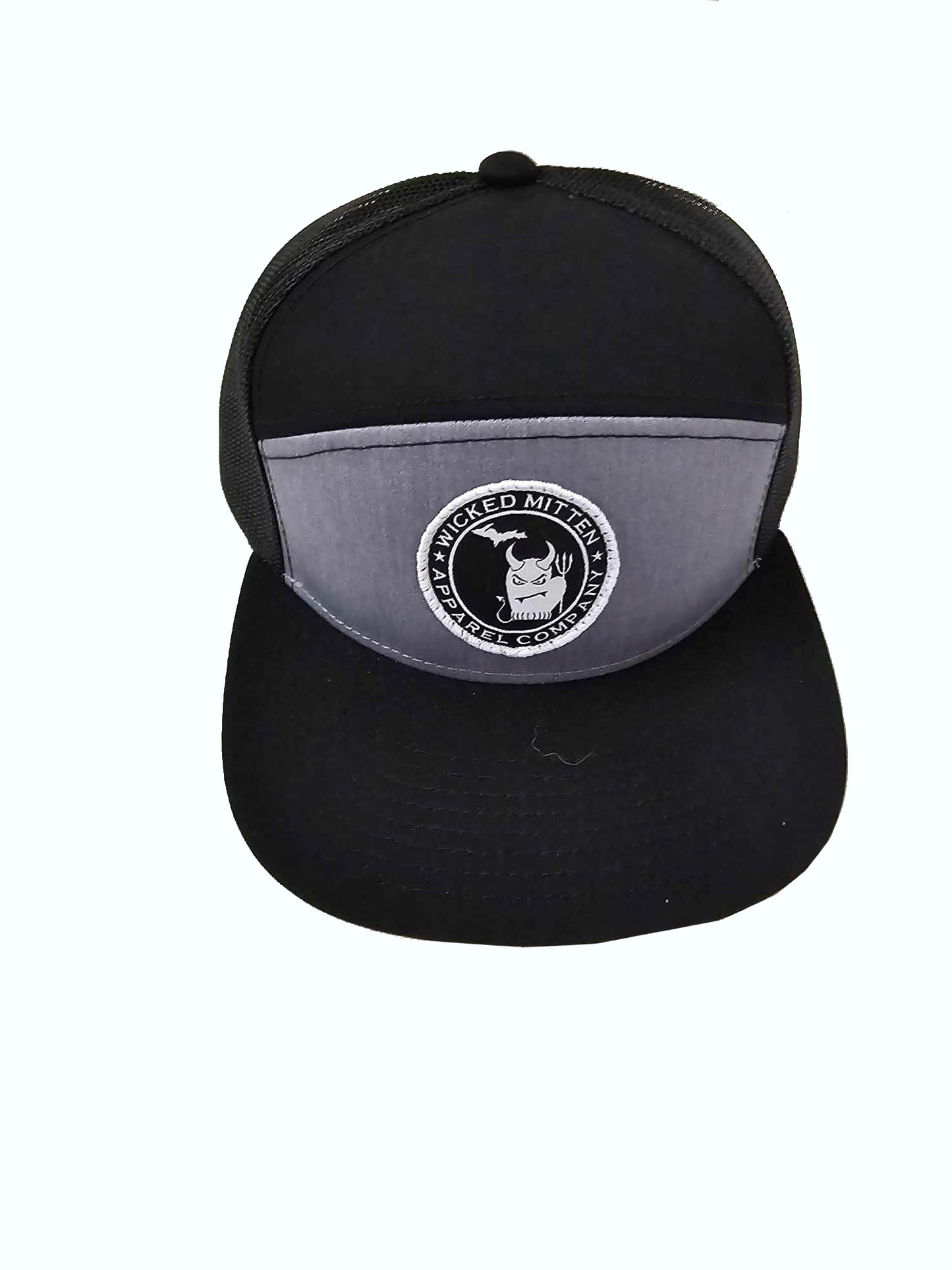 OG Wicked Mitten Logo Hat Small