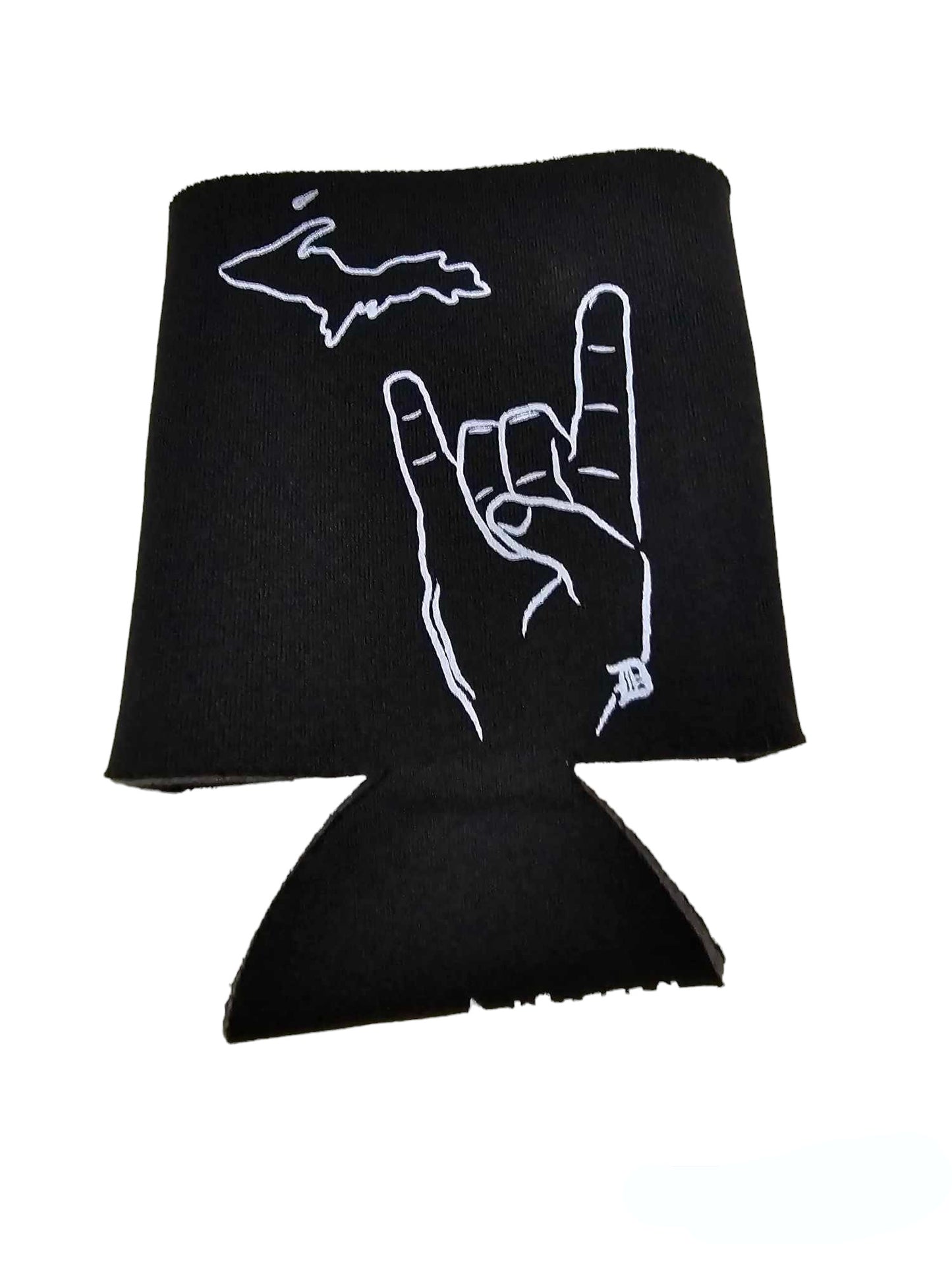 The Rocker Koozie