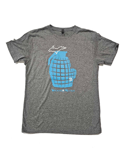 Horseshoes and Hand Grenades Tee